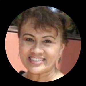 Meet your Posher, Flory shirley